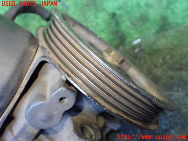 5UPJ-19344250]ハイラックスサーフ(RZN185W)パワステポンプ 中古_m0003.jpg
