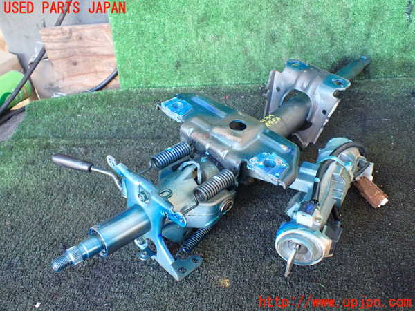 5UPJ-19344260]ハイラックスサーフ(RZN185W)ステアリングシャフト 中古_m0001.jpg