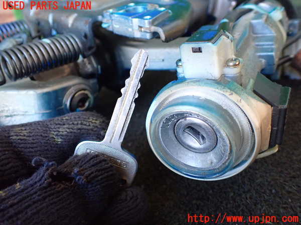 5UPJ-19344260]ハイラックスサーフ(RZN185W)ステアリングシャフト 中古_m0002.jpg