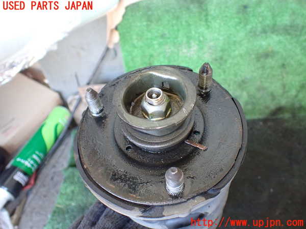 5UPJ-19345025]ハイラックスサーフ(RZN185W)左フロントストラット 中古_m0002.jpg