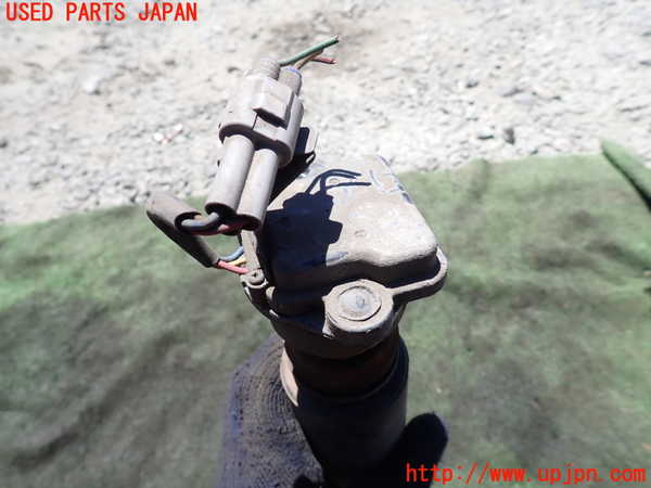5UPJ-19345075]ハイラックスサーフ(RZN185W)左リアショックアブソーバー 中古_m0002.jpg