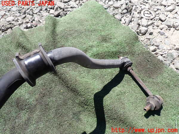 5UPJ-19345440]ハイラックスサーフ(RZN185W)フロントスタビライザー 中古_m0002.jpg