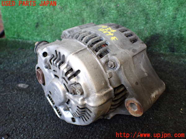5UPJ-19346015]ハイラックスサーフ(RZN185W)オルタネーター(ダイナモ) 中古_m0002.jpg