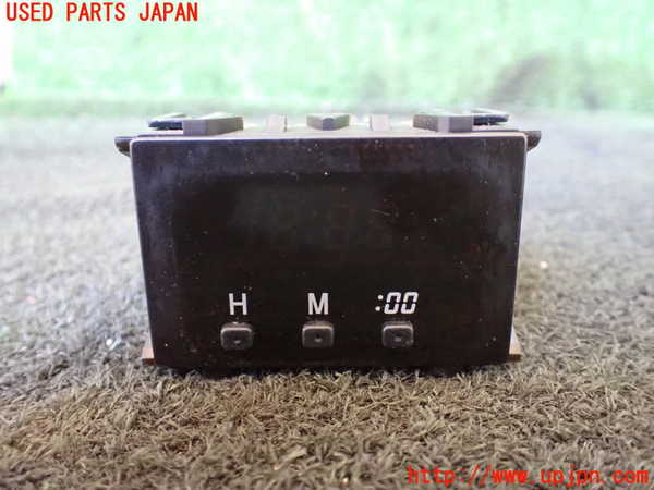 5UPJ-19347850]ハイラックスサーフ(RZN185W)時計 中古_m0001.jpg