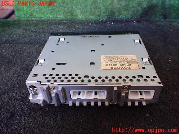 1UPJ-19346485]ハイラックスサーフ(RZN185W)MDプレーヤー 中古_m0003.jpg