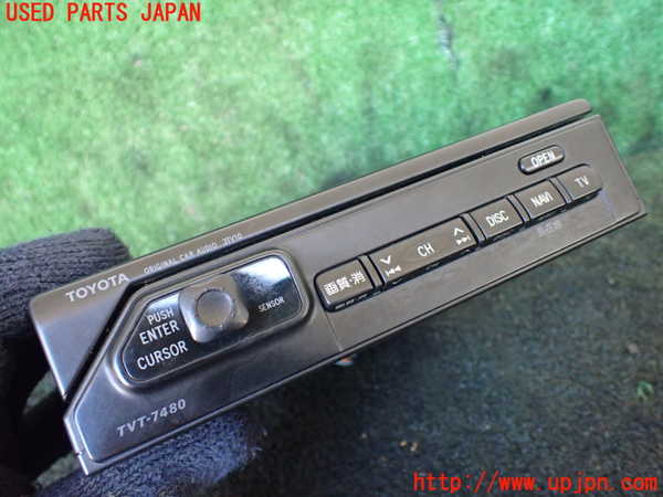 1UPJ-19346629]ハイラックスサーフ(RZN185W)モニター 【ジャンク】_m0002.jpg