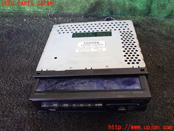1UPJ-19346629]ハイラックスサーフ(RZN185W)モニター 【ジャンク】_m0003.jpg