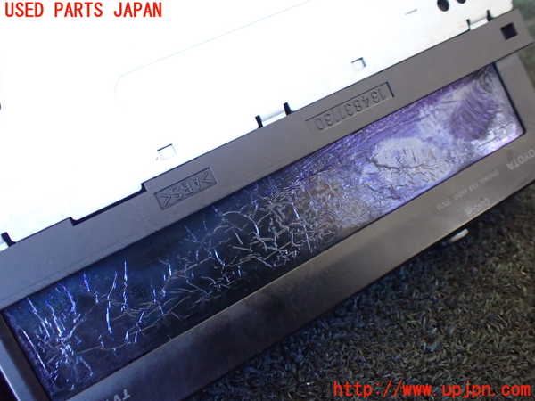 1UPJ-19346629]ハイラックスサーフ(RZN185W)モニター 【ジャンク】_m0004.jpg