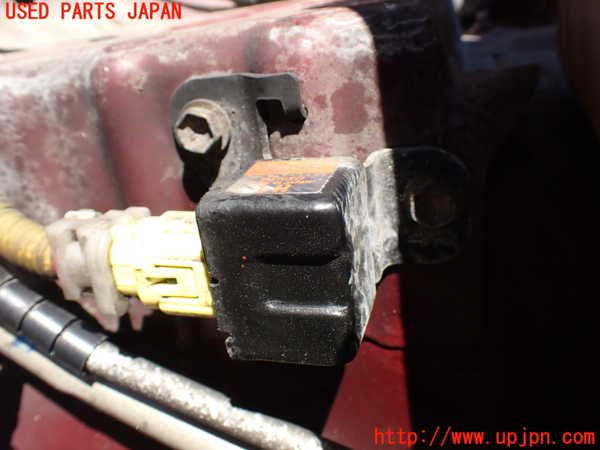 5UPJ-19346357]ハイラックスサーフ(RZN185W)エアバッグセンサー2 中古_m0001.jpg
