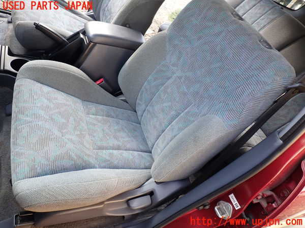 5UPJ-19347065]ハイラックスサーフ(RZN185W)助手席シート 中古_m0001.jpg
