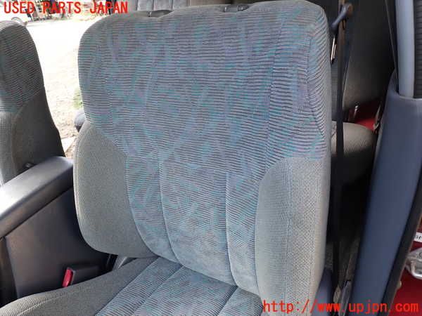 5UPJ-19347065]ハイラックスサーフ(RZN185W)助手席シート 中古_m0002.jpg