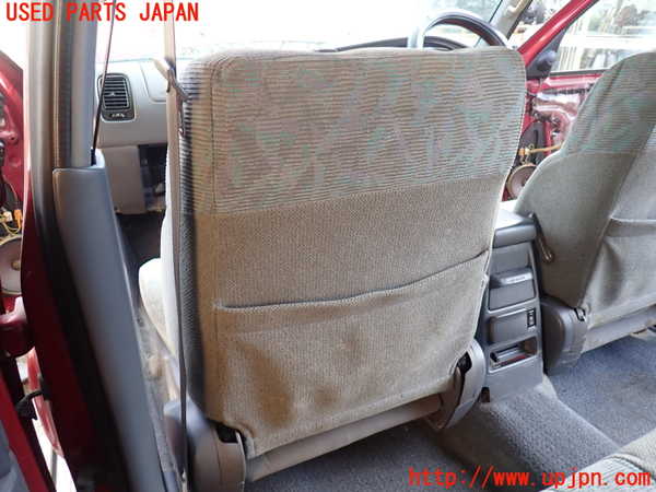 5UPJ-19347065]ハイラックスサーフ(RZN185W)助手席シート 中古_m0005.jpg