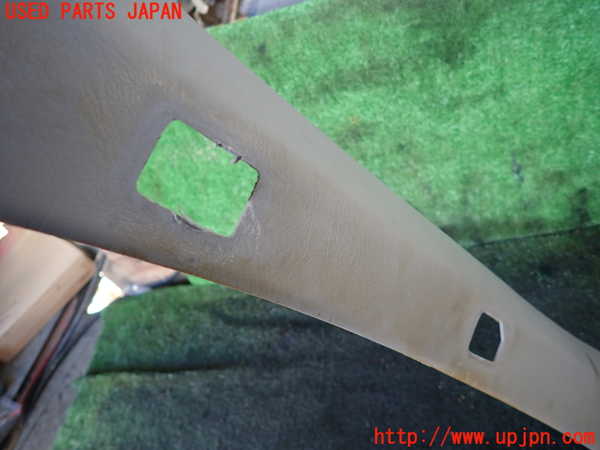 5UPJ-19347660]ハイラックスサーフ(RZN185W)左フロントピラートリム 中古_m0002.jpg