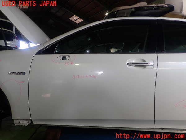 1UPJ-19351260]クラウン ハイブリッド(GWS204)左前ドア 43R-00035 中古_m0001.jpg