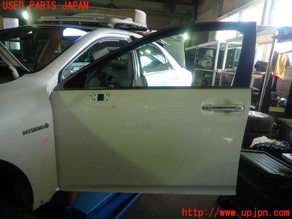 1UPJ-19351260]クラウン ハイブリッド(GWS204)左前ドア 43R-00035 中古_m0002.jpg