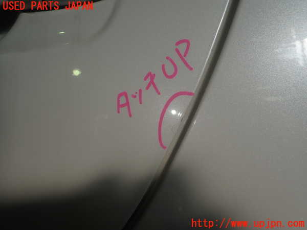 1UPJ-19351320]クラウン ハイブリッド(GWS204)左後ドア 43R-00123 中古_m0003.jpg