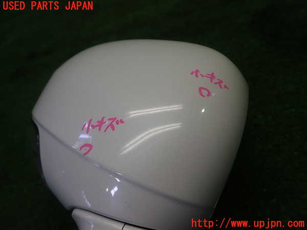 1UPJ-19351210]クラウン ハイブリッド(GWS204)右ドアミラー 中古_m0003.jpg