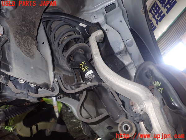 1UPJ-19355025]クラウン ハイブリッド(GWS204)左フロントストラット 中古_m0001.jpg