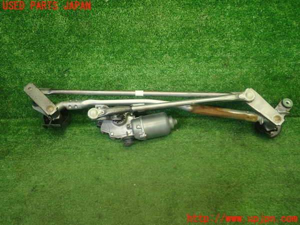 1UPJ-19356770]クラウン ハイブリッド(GWS204)フロントワイパーモーター 中古_m0002.jpg