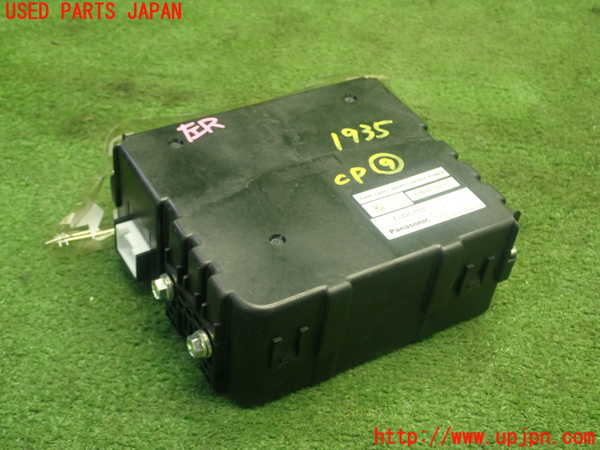 1UPJ-19356154]クラウン ハイブリッド(GWS204)コンピューター9 (ブレーキコントロール) 中古_m0001.jpg