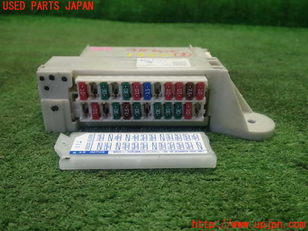 1UPJ-19356743]クラウン ハイブリッド(GWS204)ヒューズボックス3 中古_m0003.jpg