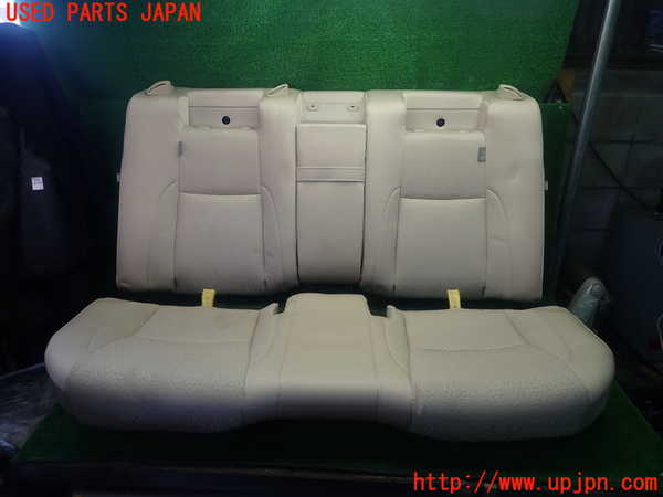 1UPJ-19357385]クラウン ハイブリッド(GWS204)リアシート 中古_m0001.jpg