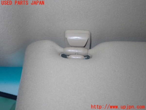 1UPJ-19357625]クラウン ハイブリッド(GWS204)室内サンバイザー右側 中古_m0004.jpg