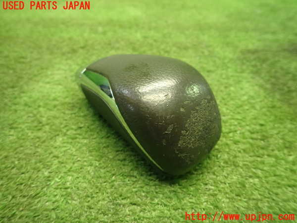 1UPJ-19357570]クラウン ハイブリッド(GWS204)シフトノブ 中古_m0001.jpg
