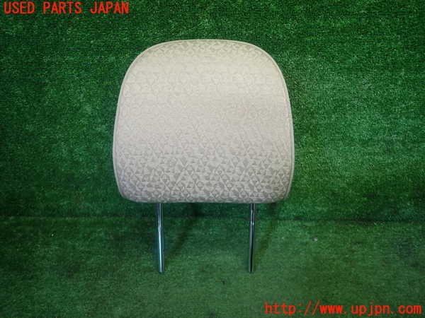 1UPJ-19357040]クラウン ハイブリッド(GWS204)運転席ヘッドレスト 中古_m0001.jpg
