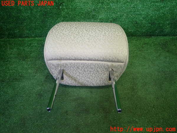 1UPJ-19357040]クラウン ハイブリッド(GWS204)運転席ヘッドレスト 中古_m0004.jpg