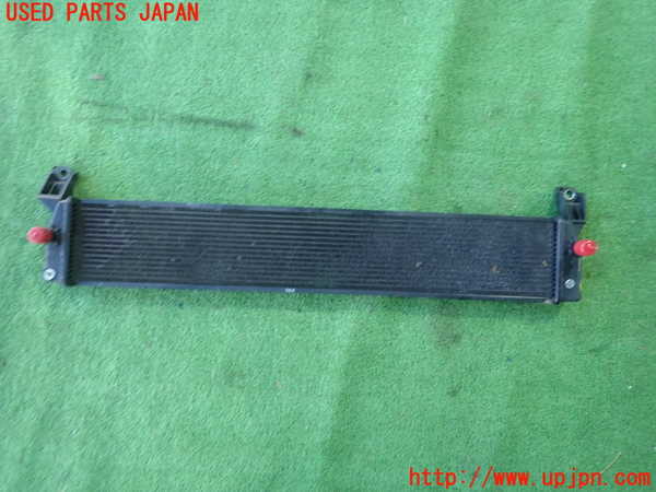 5UPJ-19362322]クラウン ロイヤル ハイブリッド(AWS210)ラジエーター2 中古_m0001.jpg