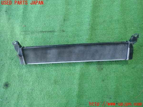 5UPJ-19362322]クラウン ロイヤル ハイブリッド(AWS210)ラジエーター2 中古_m0002.jpg