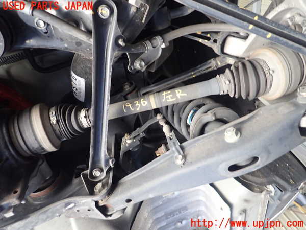 5UPJ-19364025]クラウン ロイヤル ハイブリッド(AWS210)左リアドライブシャフト 中古_m0001.jpg
