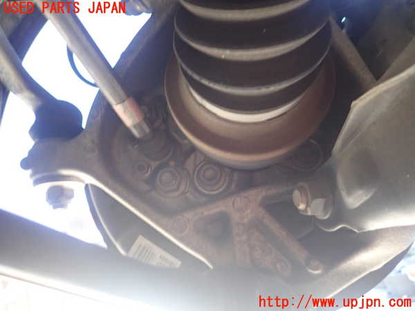 5UPJ-19364300]クラウン ロイヤル ハイブリッド(AWS210)右リアナックルハブ 中古_m0001.jpg