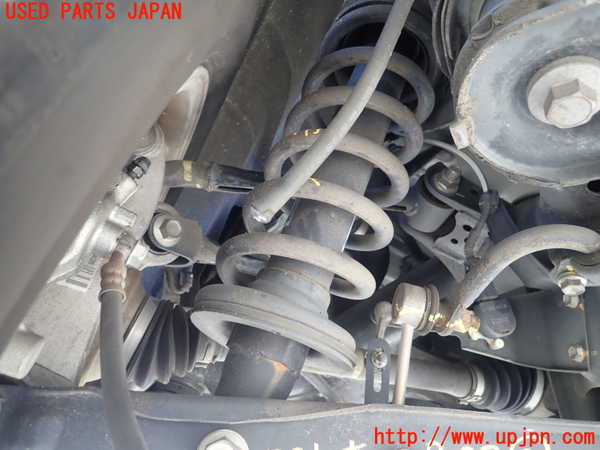 5UPJ-19365045]クラウン ロイヤル ハイブリッド(AWS210)左リアストラット 中古_m0001.jpg