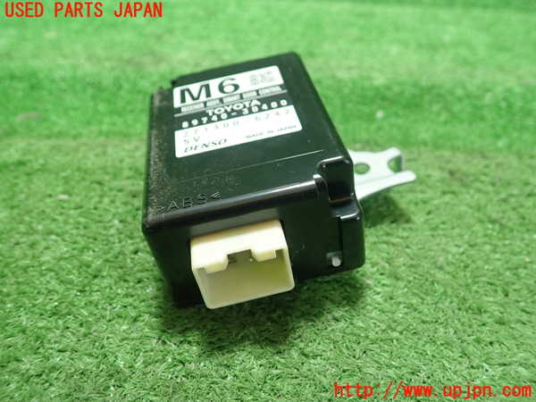 5UPJ-19366147]クラウン ロイヤル ハイブリッド(AWS210)コンピューター2 (スマートドア 89740-30400) 中古_m0001.jpg