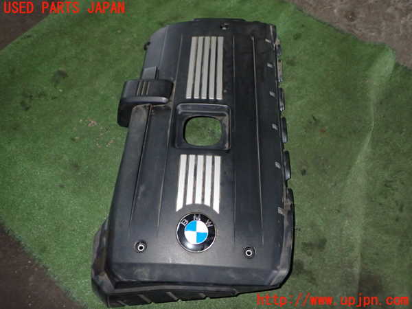 5UPJ-19372160]BMW Z4 ロードスター(BU25 E85)エンジンアッパーカバー 中古_m0001.jpg