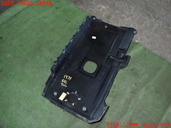 5UPJ-19372160]BMW Z4 ロードスター(BU25 E85)エンジンアッパーカバー 中古_m0002.jpg
