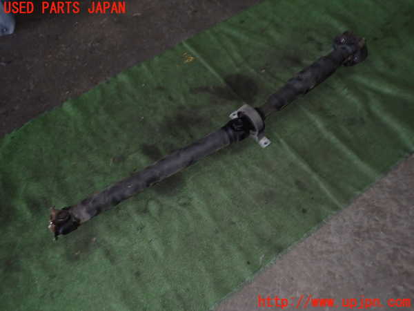 5UPJ-19373410]BMW Z4 ロードスター(BU25 E85)リアプロペラシャフト 中古_m0002.jpg
