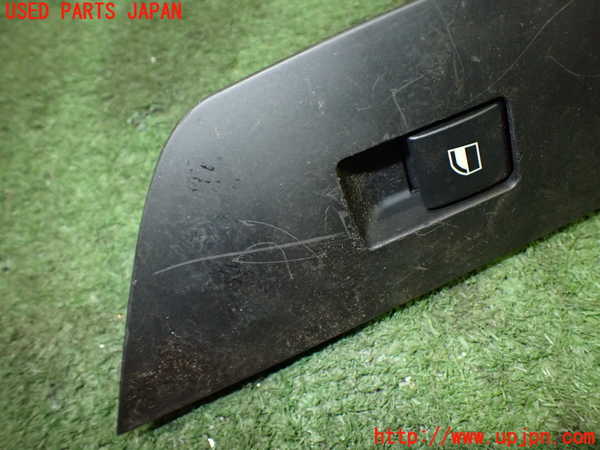 5UPJ-19376245]BMW Z4 ロードスター(BU25 E85)左パワーウィンドウスイッチ 中古_m0002.jpg