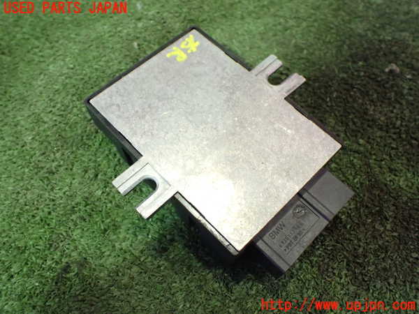 5UPJ-19376146]BMW Z4 ロードスター(BU25 E85)コンピューター1 (1614 6766003-03) 中古_m0003.jpg