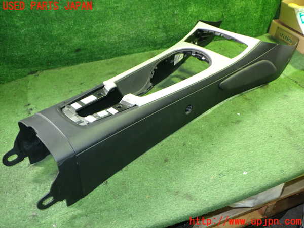 5UPJ-19377540]BMW Z4 ロードスター(BU25 E85)センターコンソール 中古_m0002.jpg