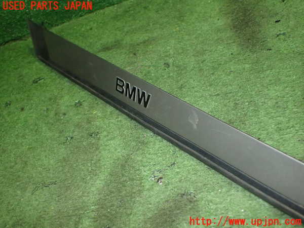 5UPJ-19377740]BMW Z4 ロードスター(BU25 E85)スカッフプレート 中古_m0003.jpg