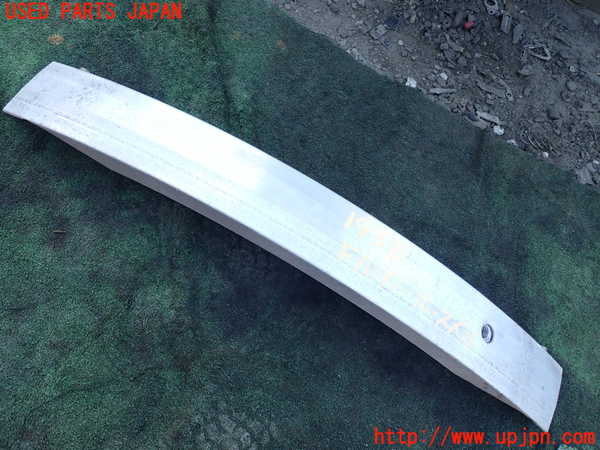 5UPJ-19381014]ポルシェ・ケイマン 987c型(98720)フロントバンパーホースメント 中古_m0001.jpg