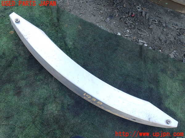 5UPJ-19381014]ポルシェ・ケイマン 987c型(98720)フロントバンパーホースメント 中古_m0002.jpg