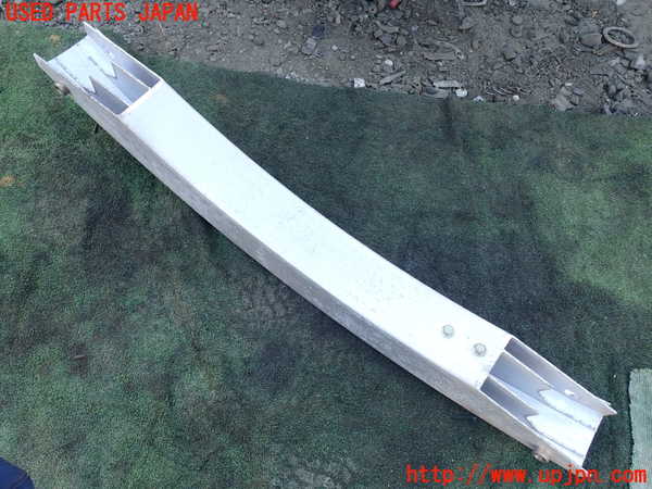 5UPJ-19381014]ポルシェ・ケイマン 987c型(98720)フロントバンパーホースメント 中古_m0003.jpg