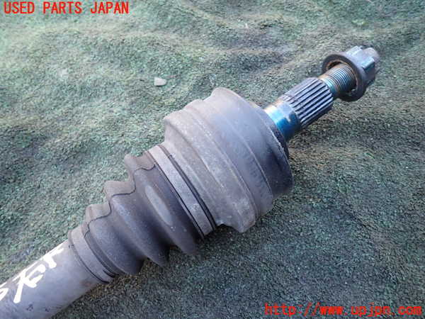 5UPJ-19384020]ポルシェ・ケイマン 987c型(98720)右リアドライブシャフト 中古_m0002.jpg