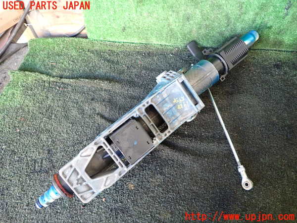 5UPJ-19384260]ポルシェ・ケイマン 987c型(98720)ステアリングシャフト 中古_m0003.jpg