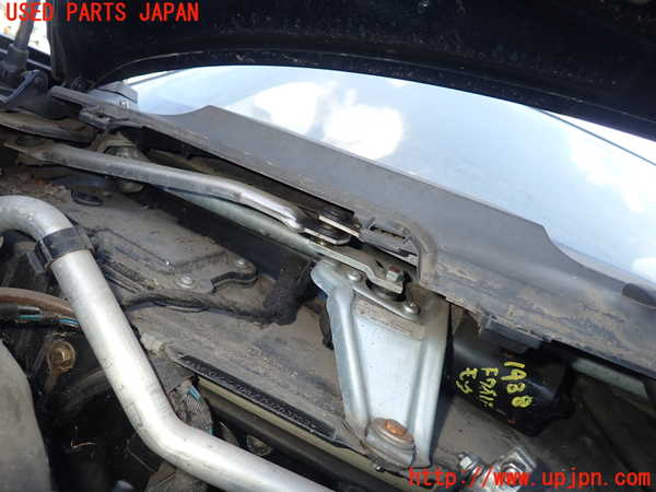 5UPJ-19386770]ポルシェ・ケイマン 987c型(98720)フロントワイパーモーター 中古_m0001.jpg