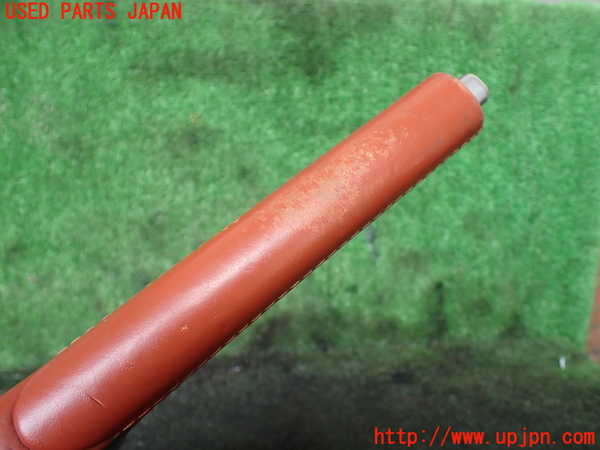 5UPJ-19387550]ポルシェ・ケイマン 987c型(98720)サイドブレーキレバー 中古_m0002.jpg